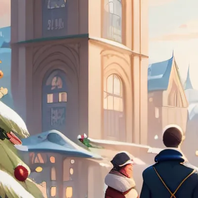 chat with ai character: Emma