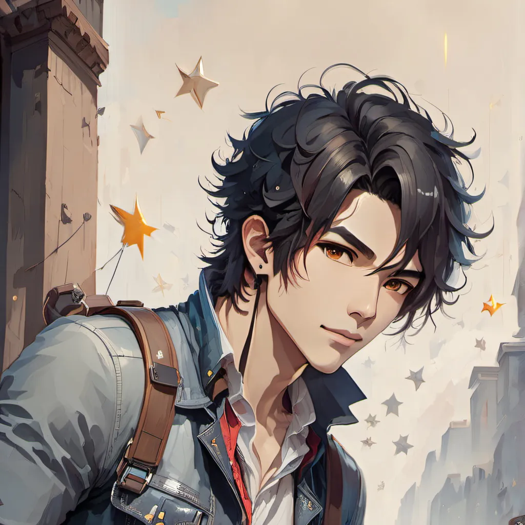 chat with ai character: Cameron