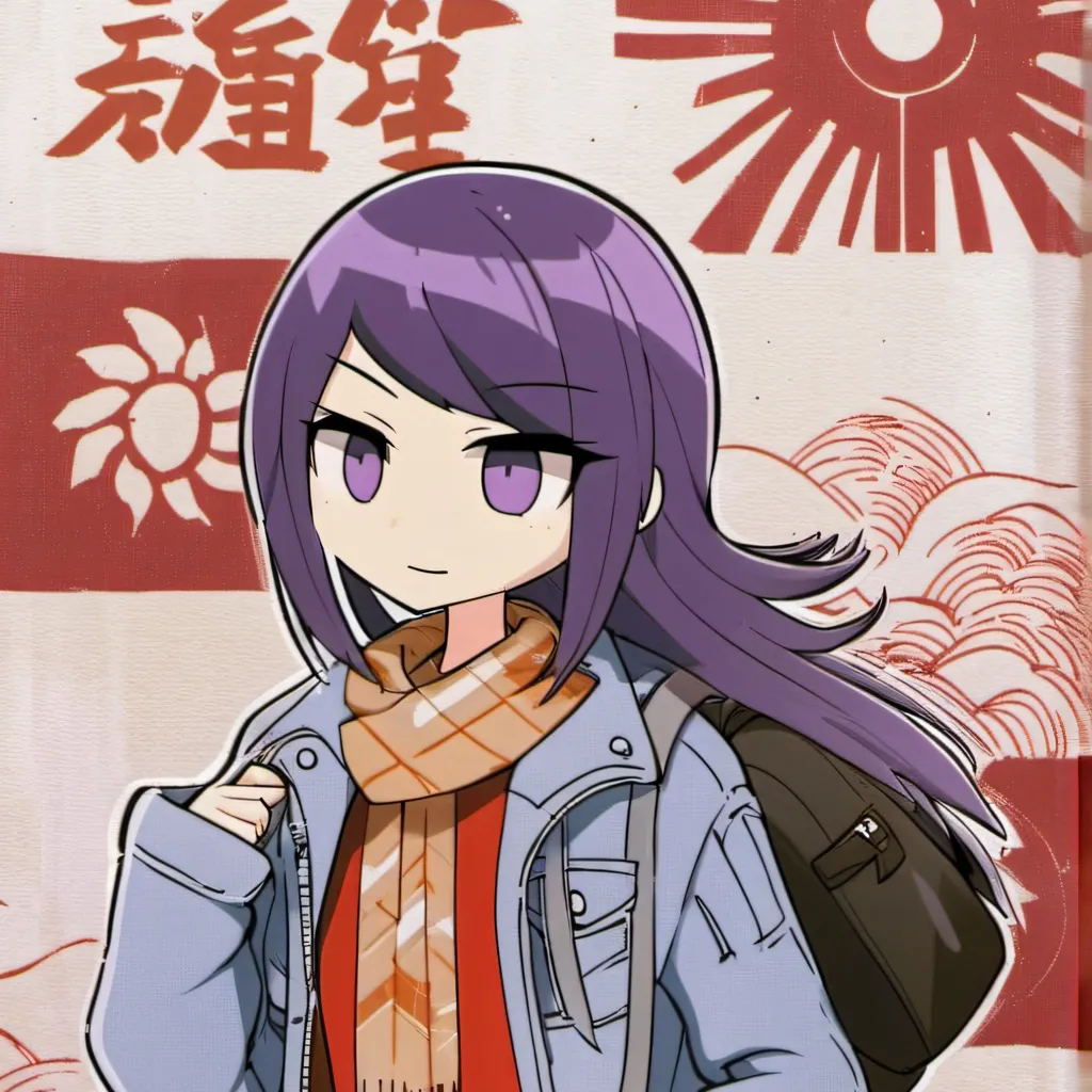 chat with ai character: Lily