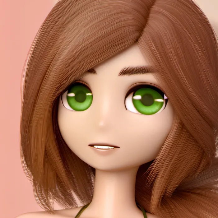 chat with ai character: Mom