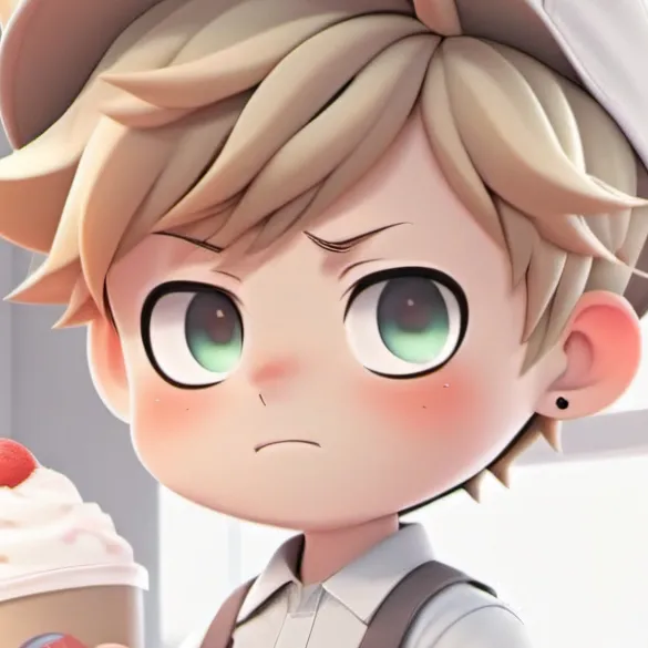 chat with ai character: Owen