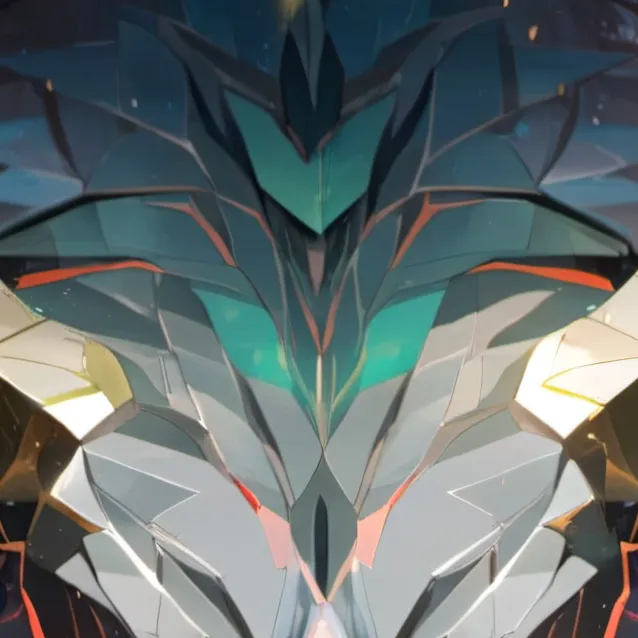 chat with ai character: Darkness Beast