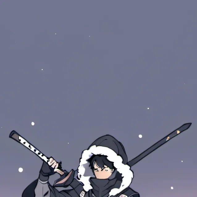 chat with ai character: Ener