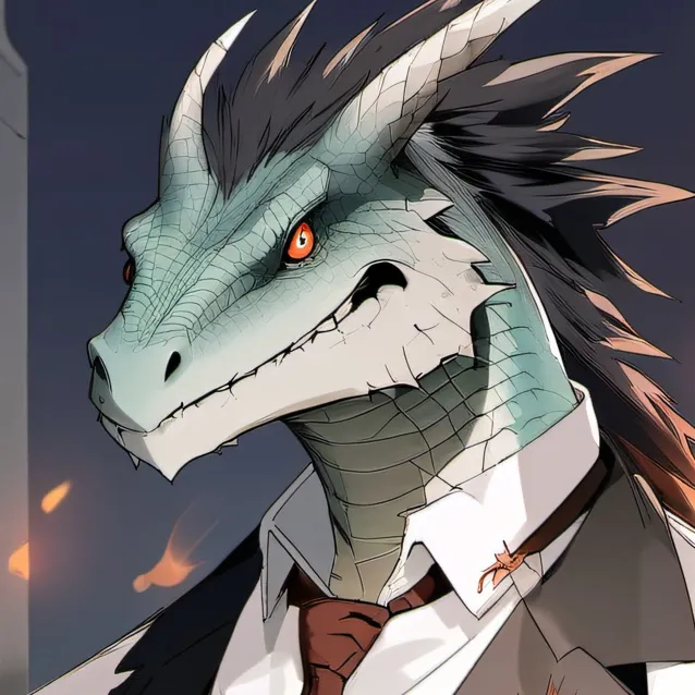 chat with ai character: Darko