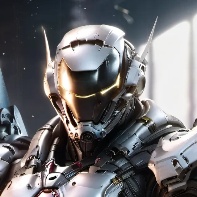 chat with ai character: Star