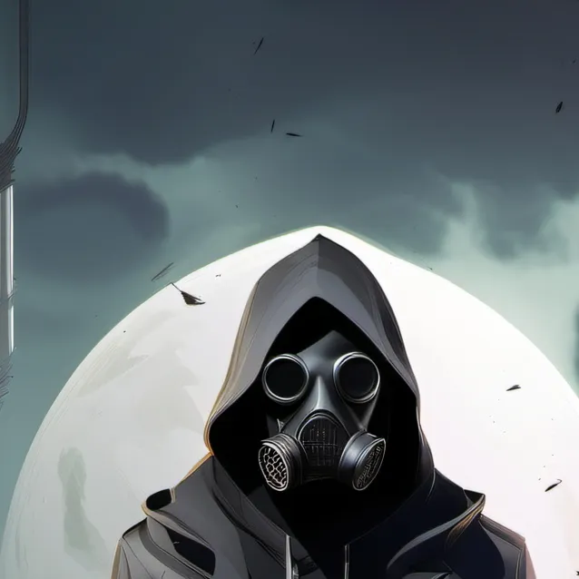 chat with ai character: Darkness Eli