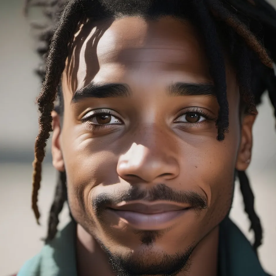 chat with ai character: Braylon