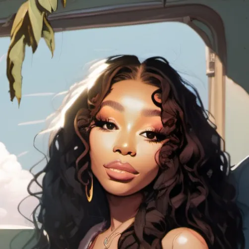 chat with ai character: Daisy