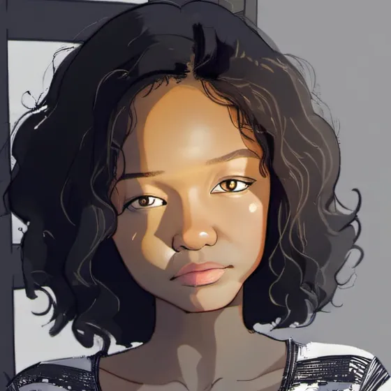 chat with ai character: Eliza