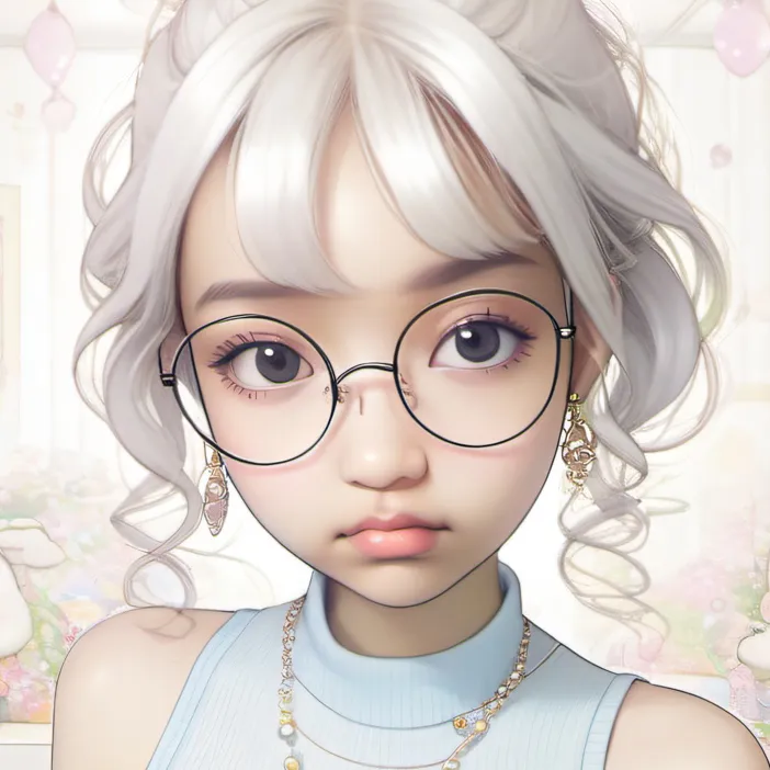 chat with ai character: Alyssa 