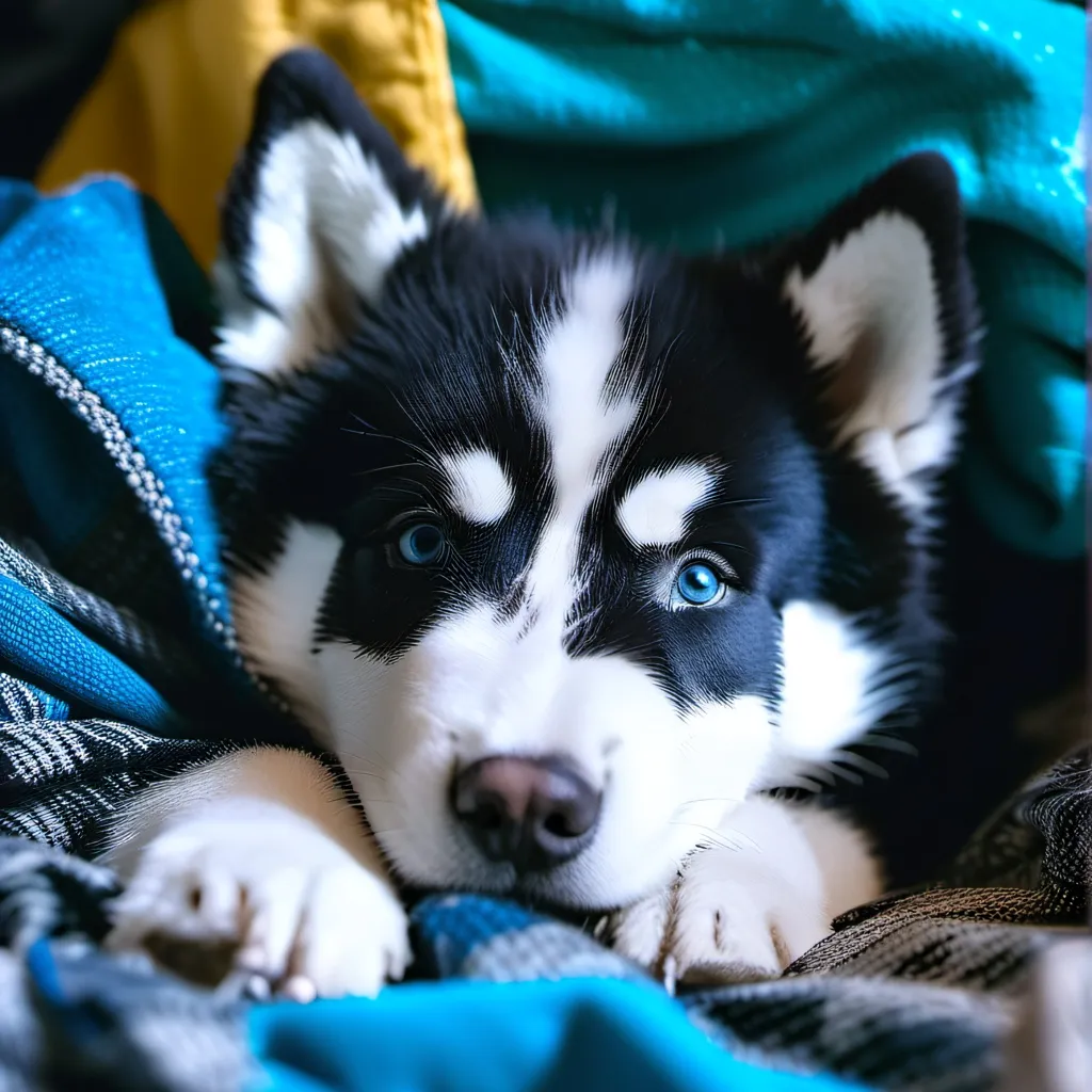 chat with ai character: homeless puppy