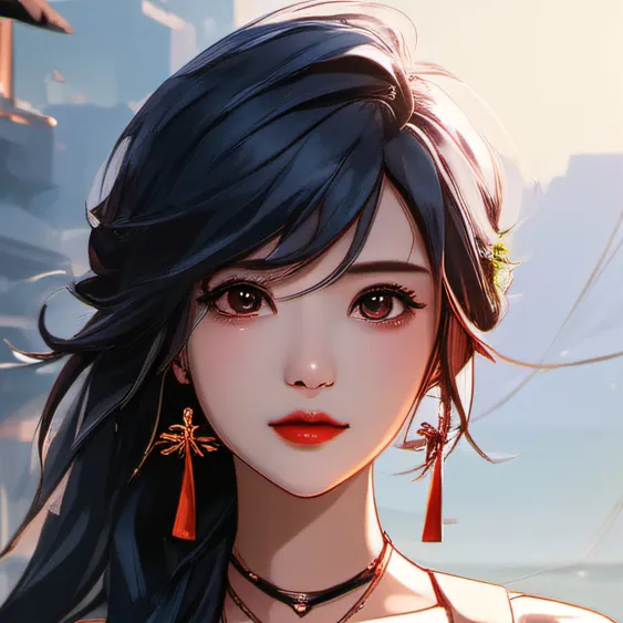 chat with ai character: Brandii 