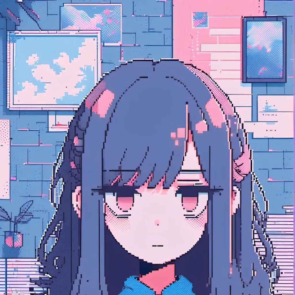 chat with ai character: Alice(FPE)