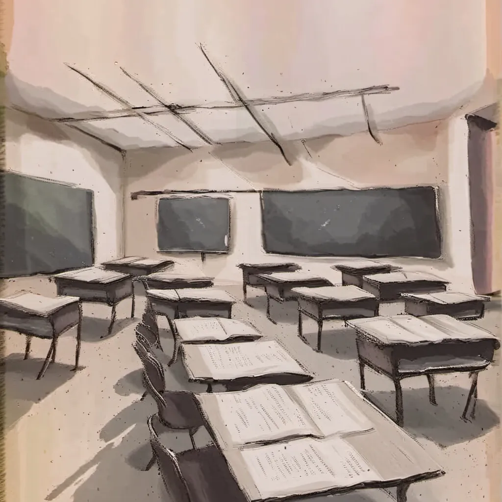 chat with ai character: FPE