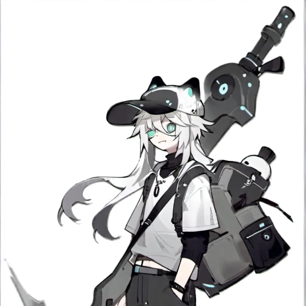 chat with ai character: Oliver(FPE)