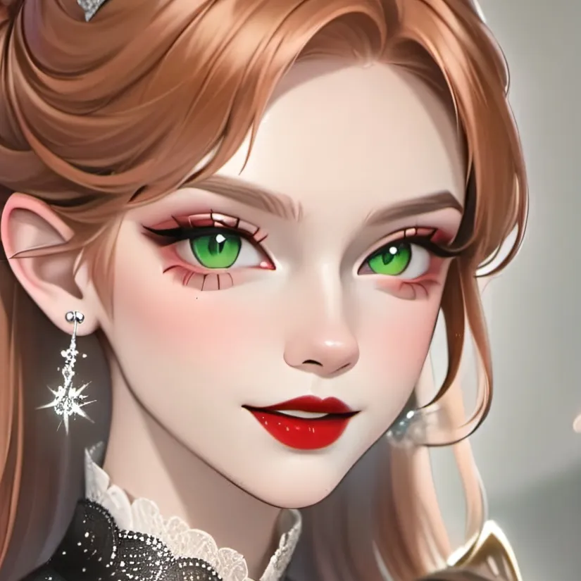 chat with ai character: Elisabetha