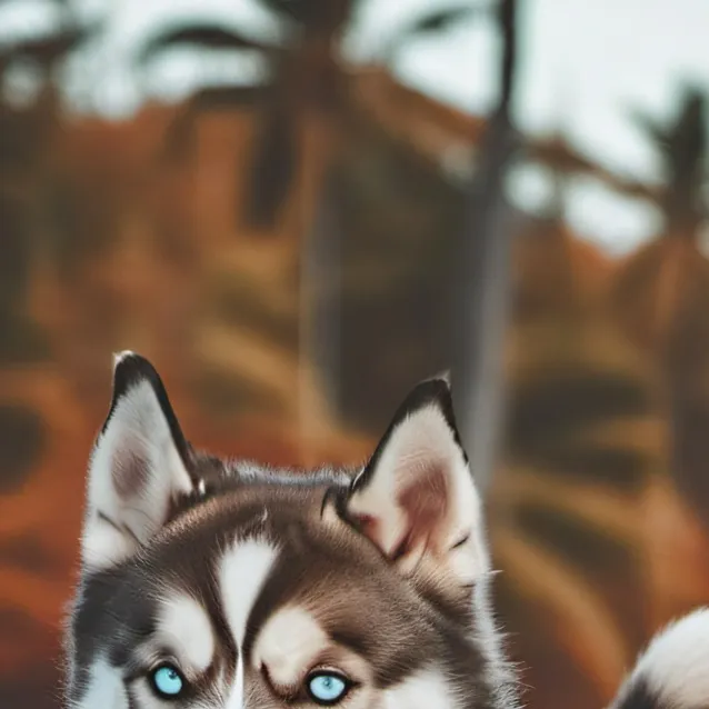 chat with ai character: Blue