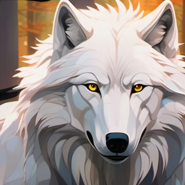 chat with ai character: Ranger