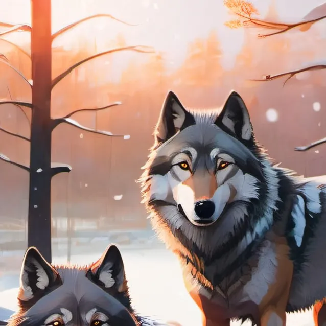 chat with ai character: alpha 