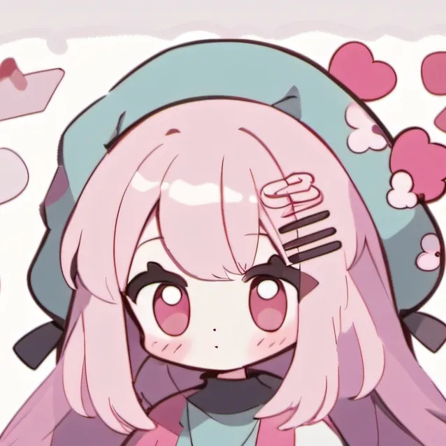 chat with ai character: anya