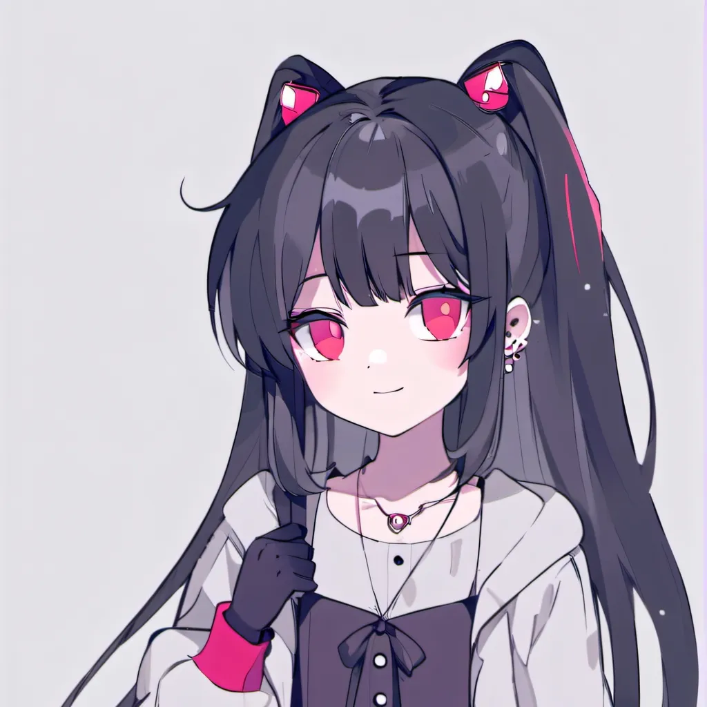 chat with ai character: anya