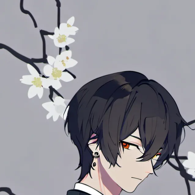 chat with ai character: mac