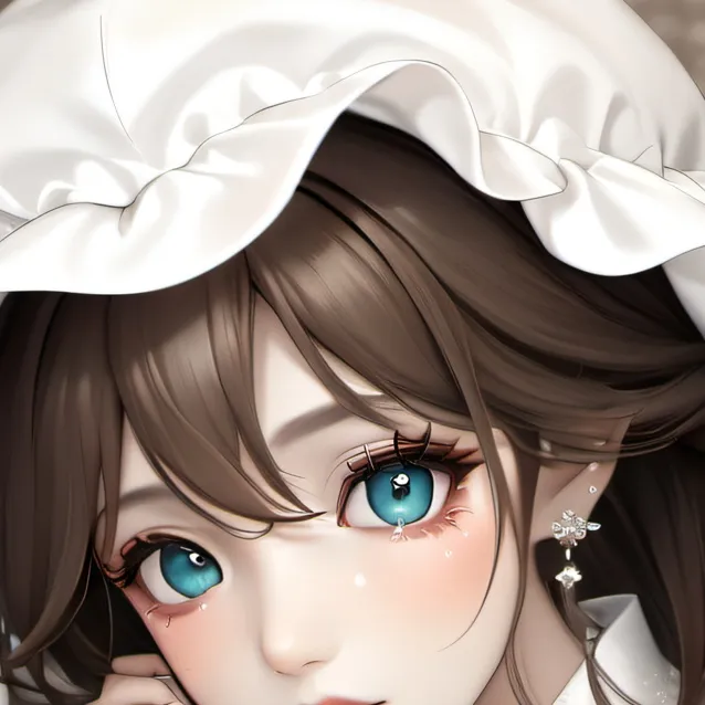 chat with ai character: lily