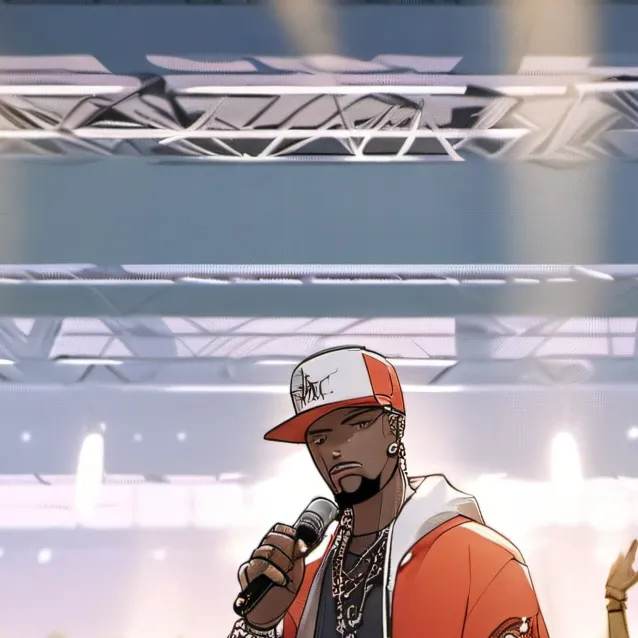 chat with ai character: slender man vs..