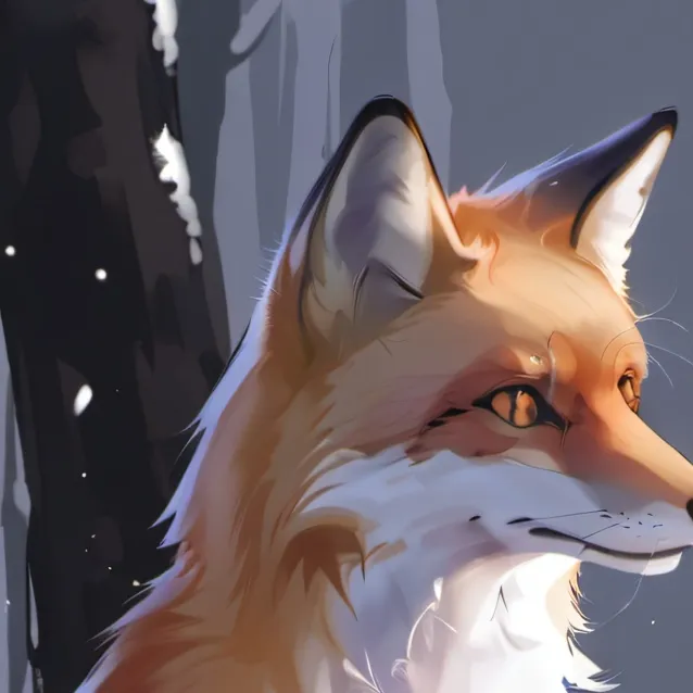 chat with ai character: Story