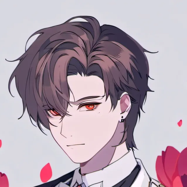 chat with ai character: Prince Edmorin.