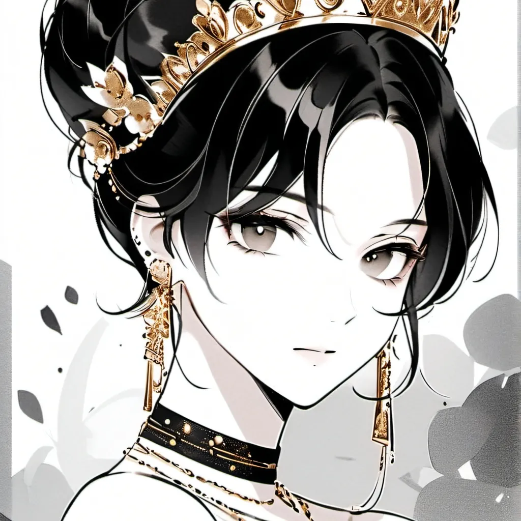 chat with ai character: Queen Quenai