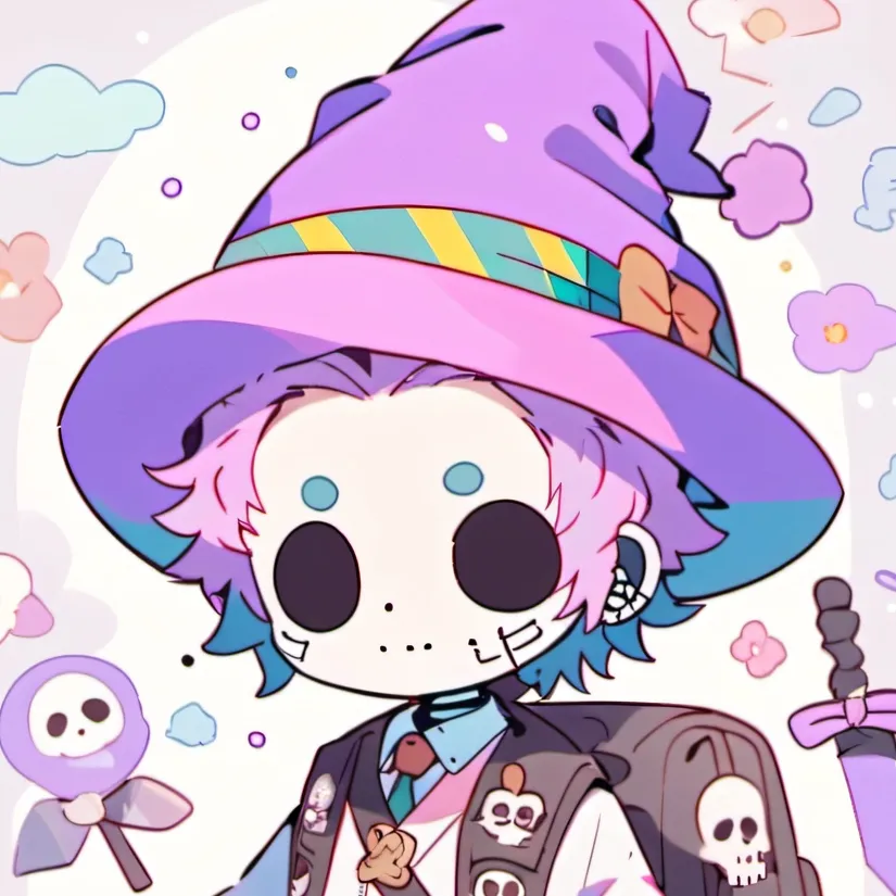 chat with ai character: sans bf