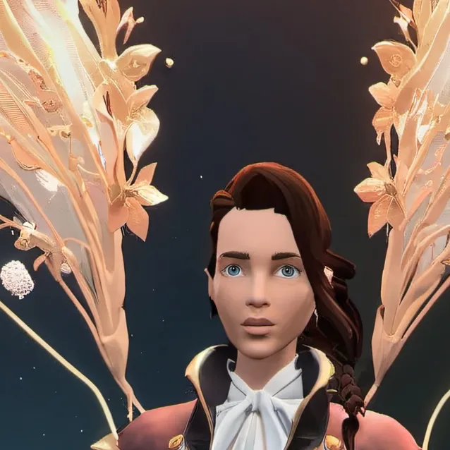 chat with ai character: Willof