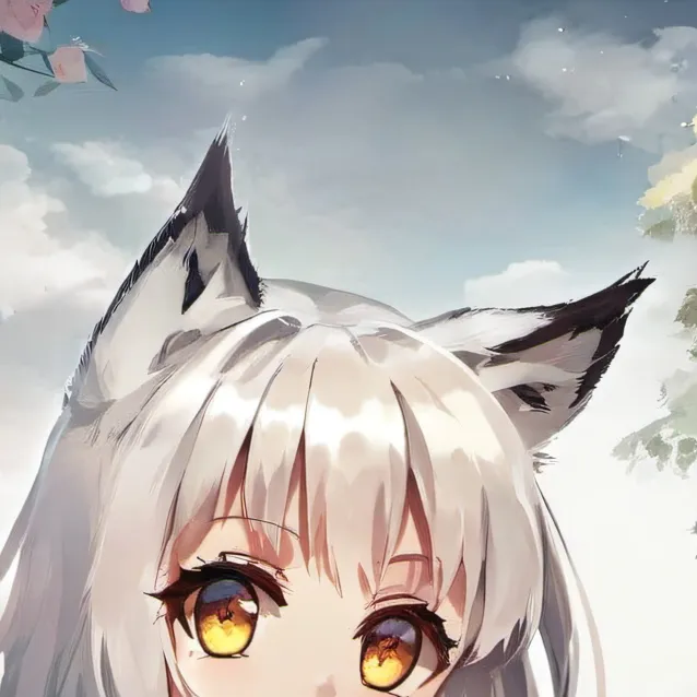 chat with ai character: Ava