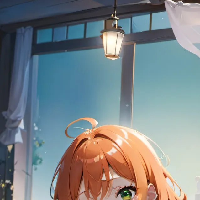 chat with ai character: Elizabeth Afton 