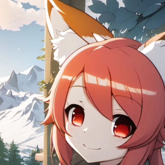 chat with ai character: Cherry 