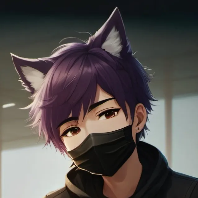 chat with ai character: Mason 