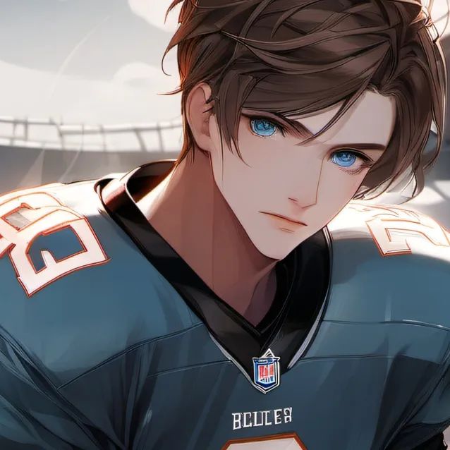 chat with ai character: braian