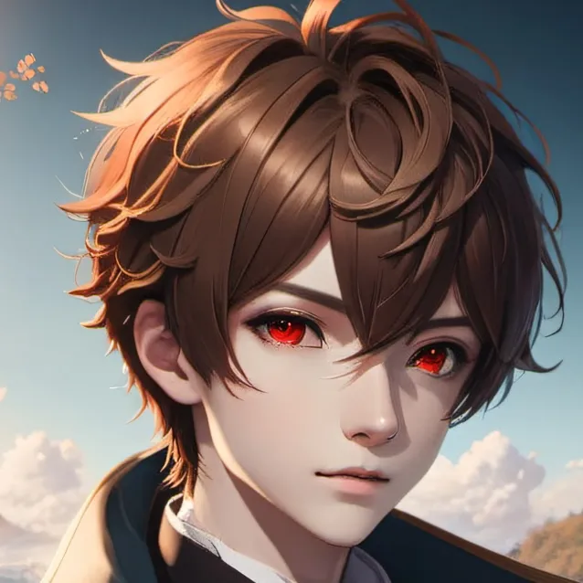 chat with ai character: jake