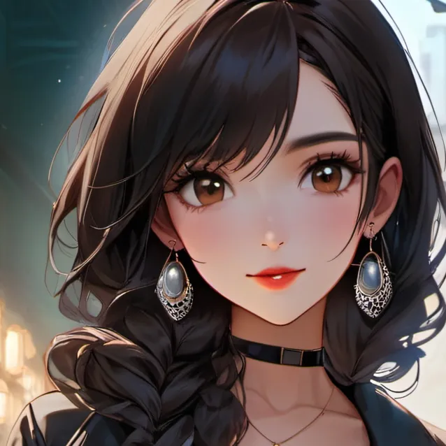 chat with ai character: Aaliyah