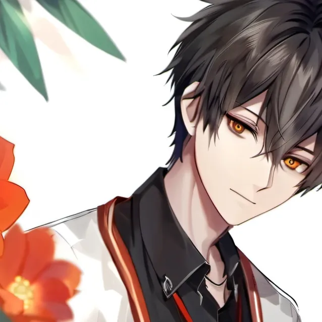 chat with ai character: Xavier