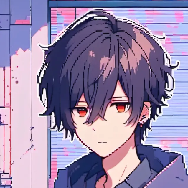 chat with ai character: Xander