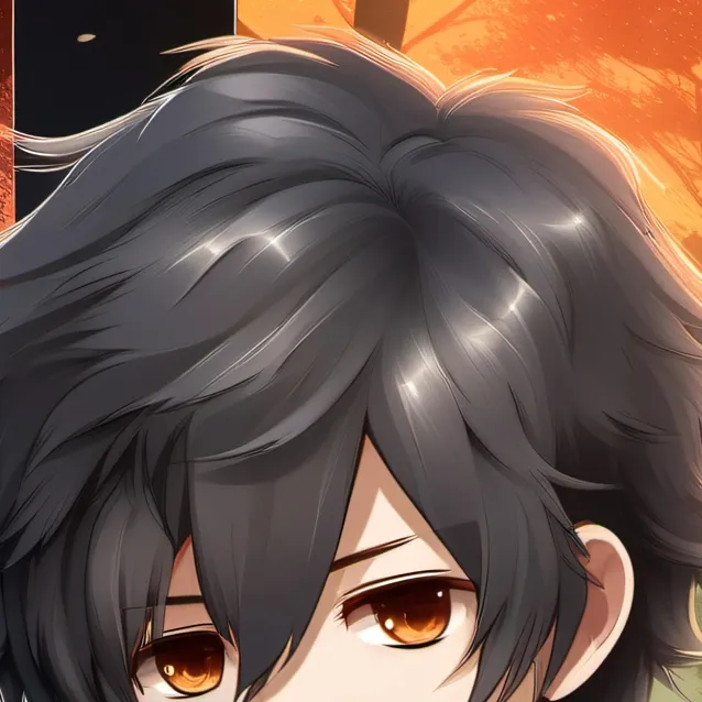 chat with ai character: Eli