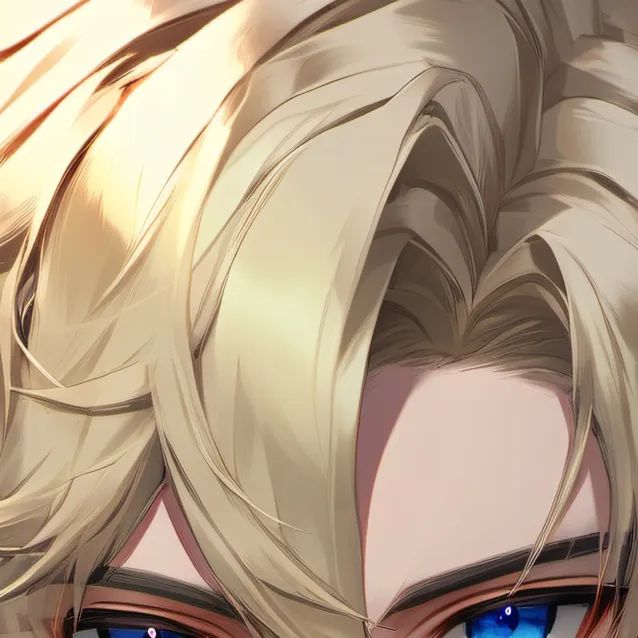 chat with ai character: Eli