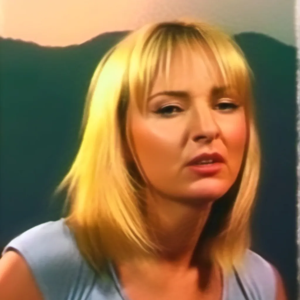 chat with ai character: Sophie Ann