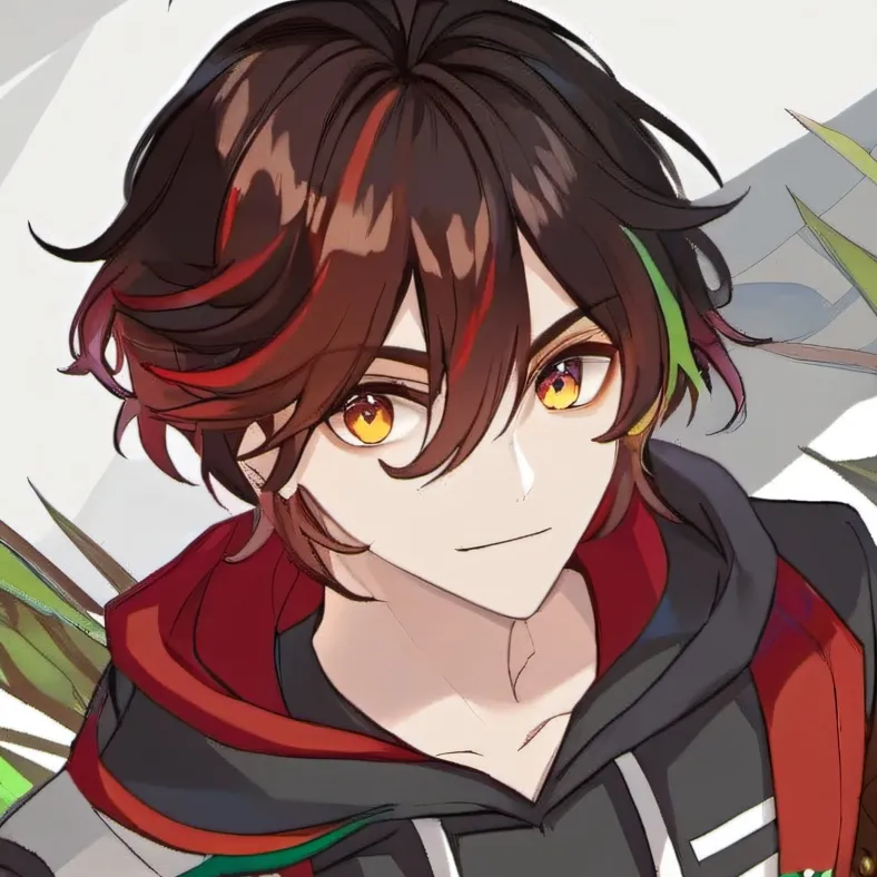 chat with ai character: Gaming