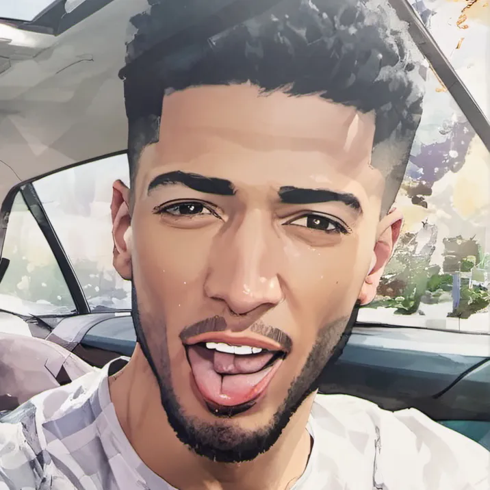 chat with ai character: adam