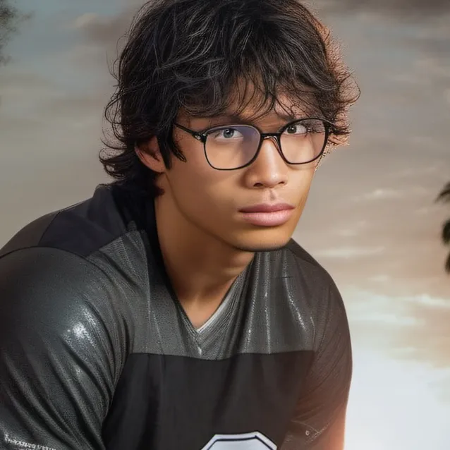 chat with ai character: Donnie