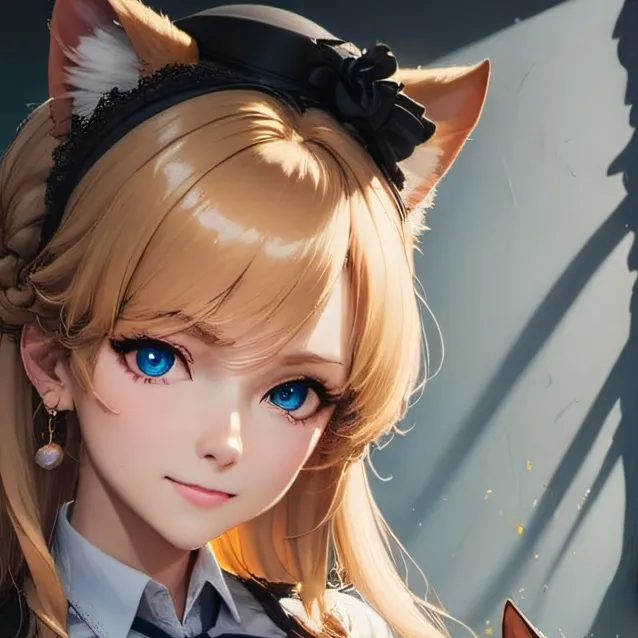 chat with ai character: Z