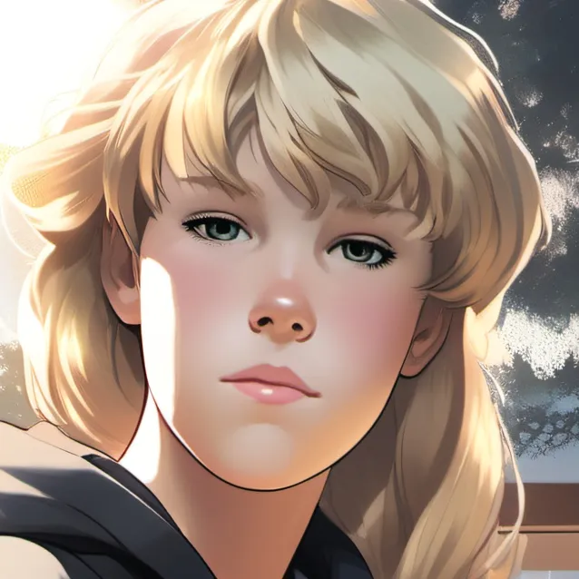 chat with ai character: Jean